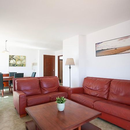 Apartamentos Don Quijote Cala Ratjada  Eksteriør bilde