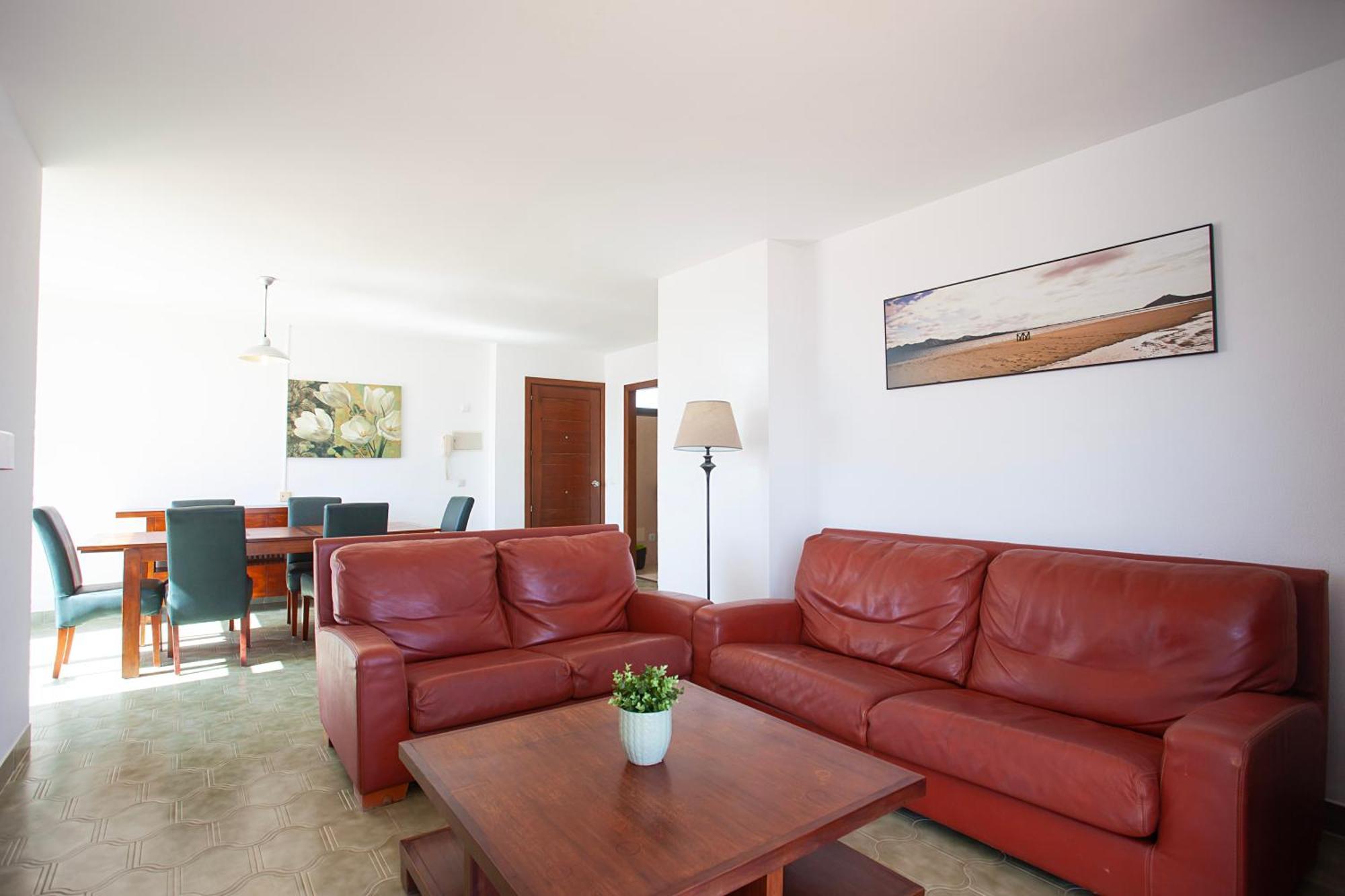Apartamentos Don Quijote Cala Ratjada  Eksteriør bilde